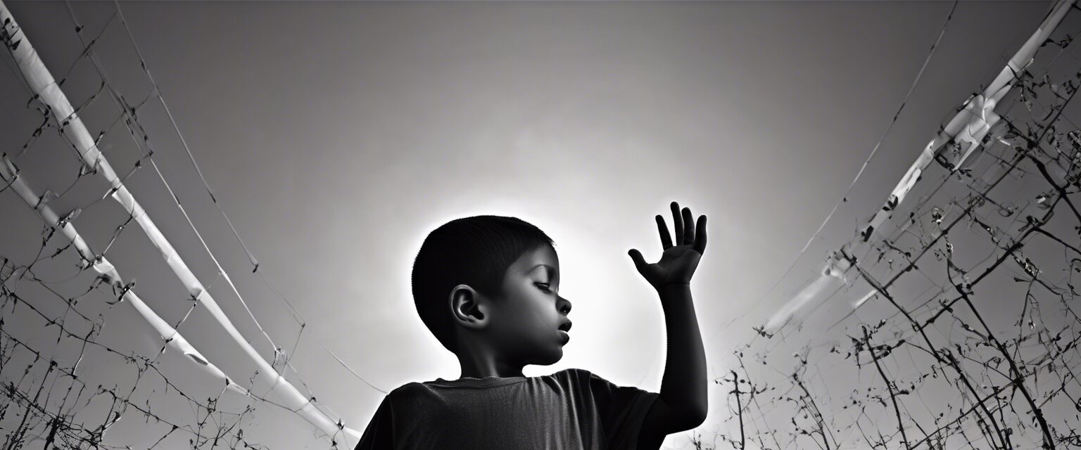  "Destello de Esperanza: Yo Soy el Futuro"

