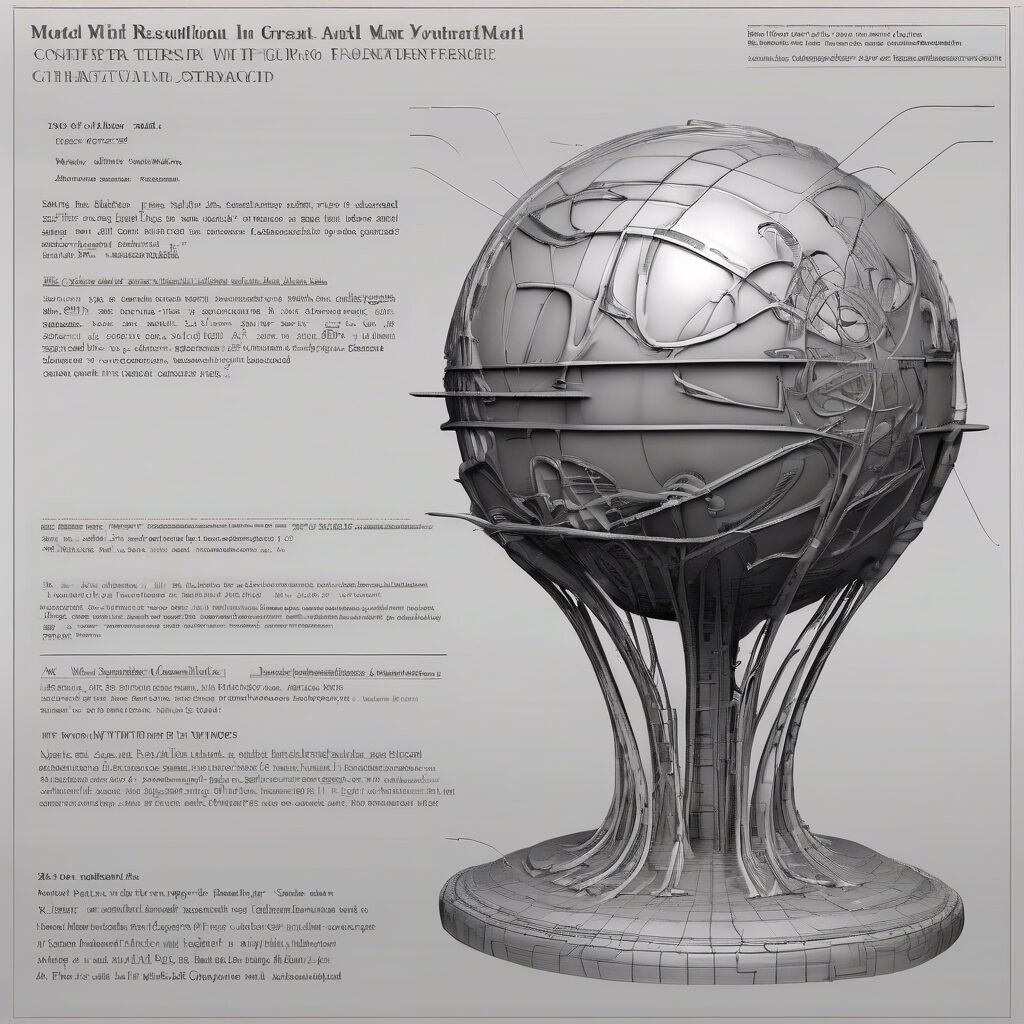 "Abstracción Postextraterrestre"

