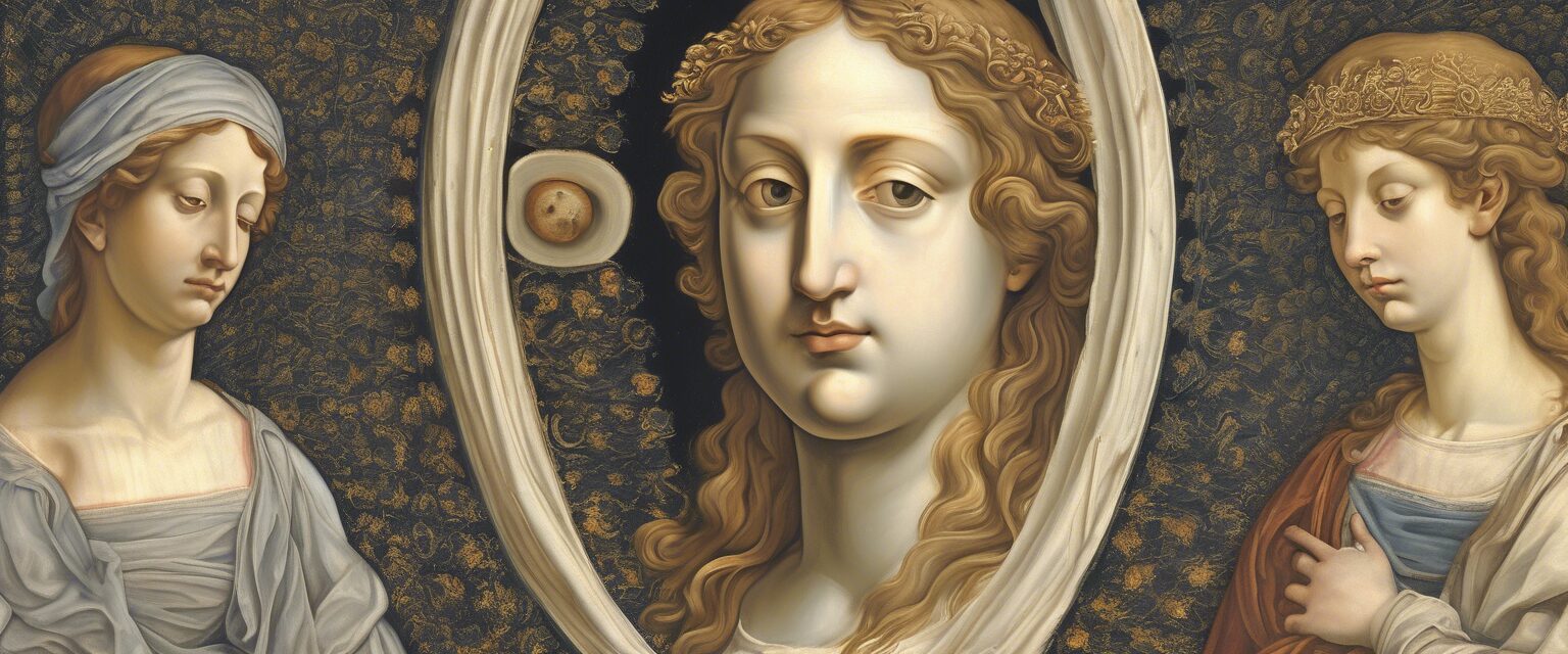  La Doble Cara de una Gran Mentira 

