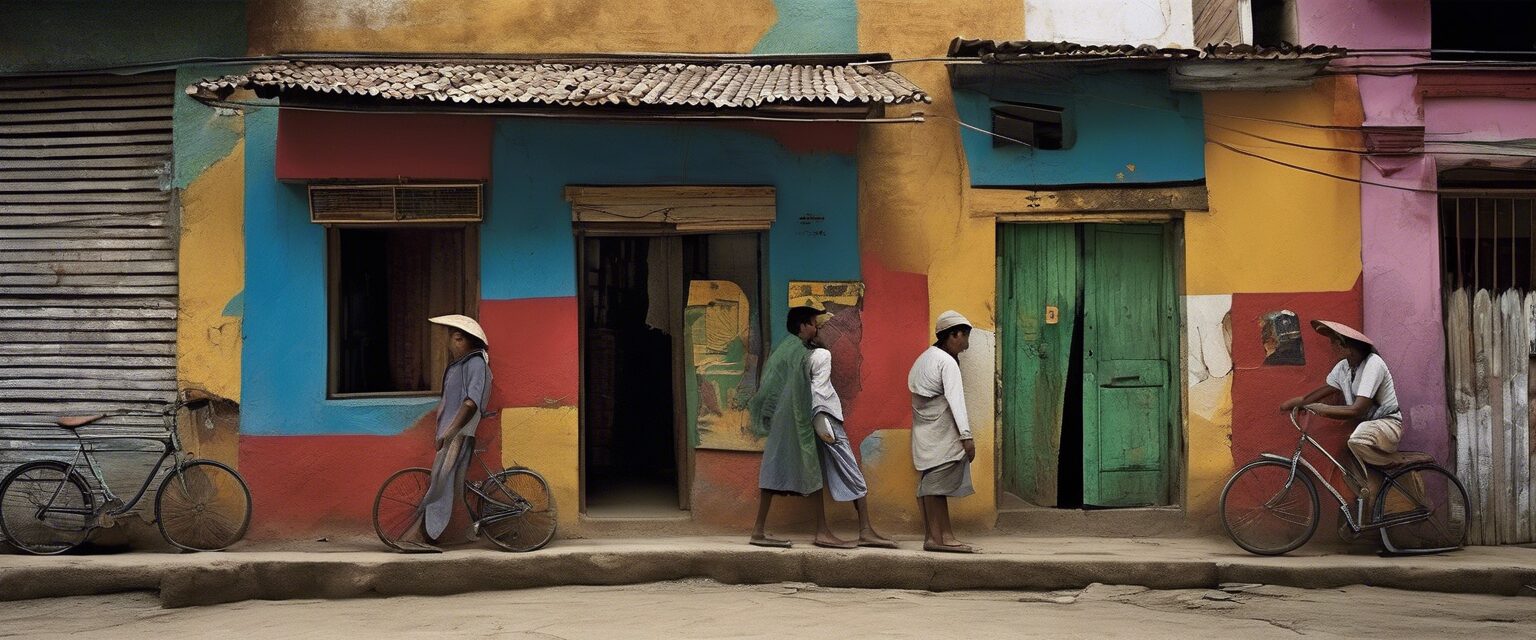  Resiliencia Rayante: Luz entre las Sombras

