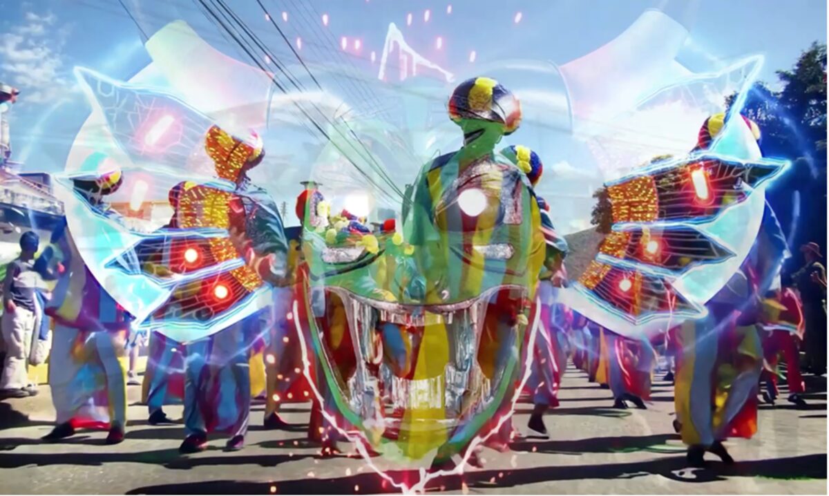 Creatividad artificial: ¿herramienta, colaboradora o autora?