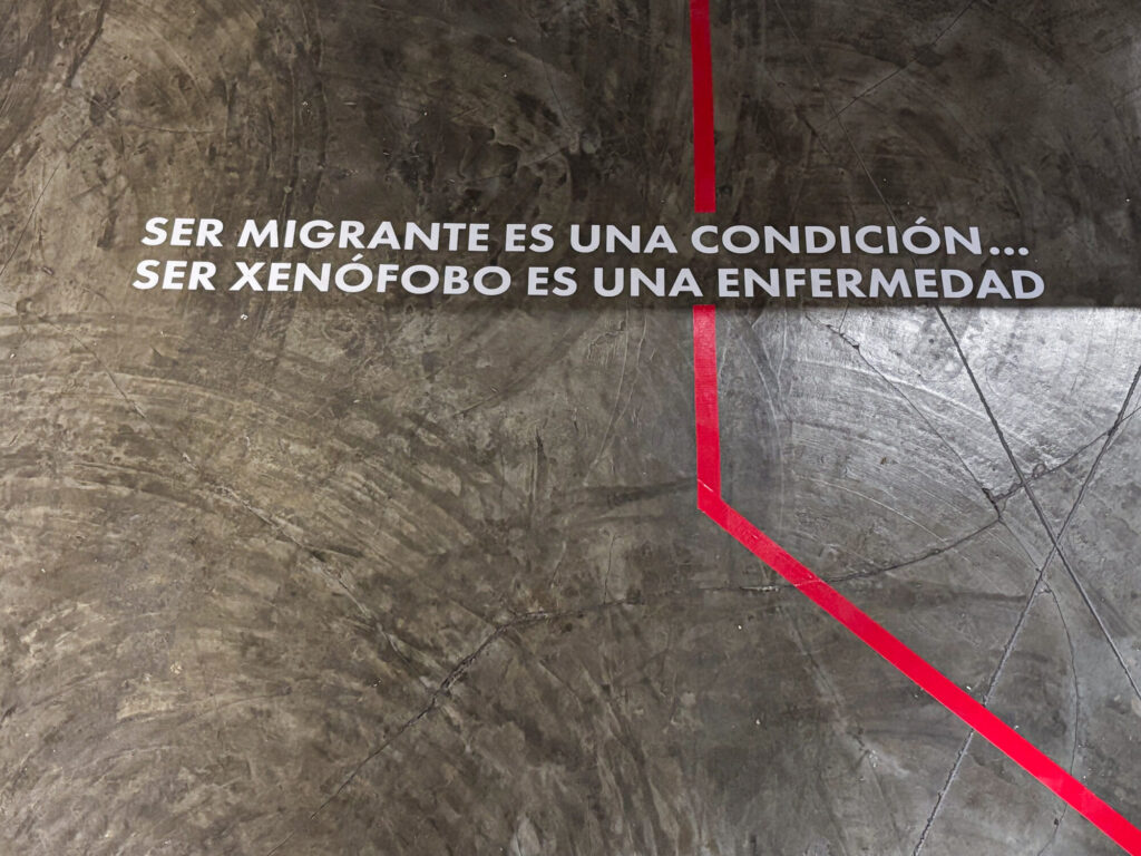 Sin título.  Por Ricardo Arispe / Untitled. By Ricardo Arispe