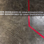 Sin título.  Por Ricardo Arispe / Untitled. By Ricardo Arispe