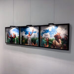 Sin papeles, con identidad / Without papers, with identity