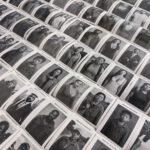 Somos papel / We are paper