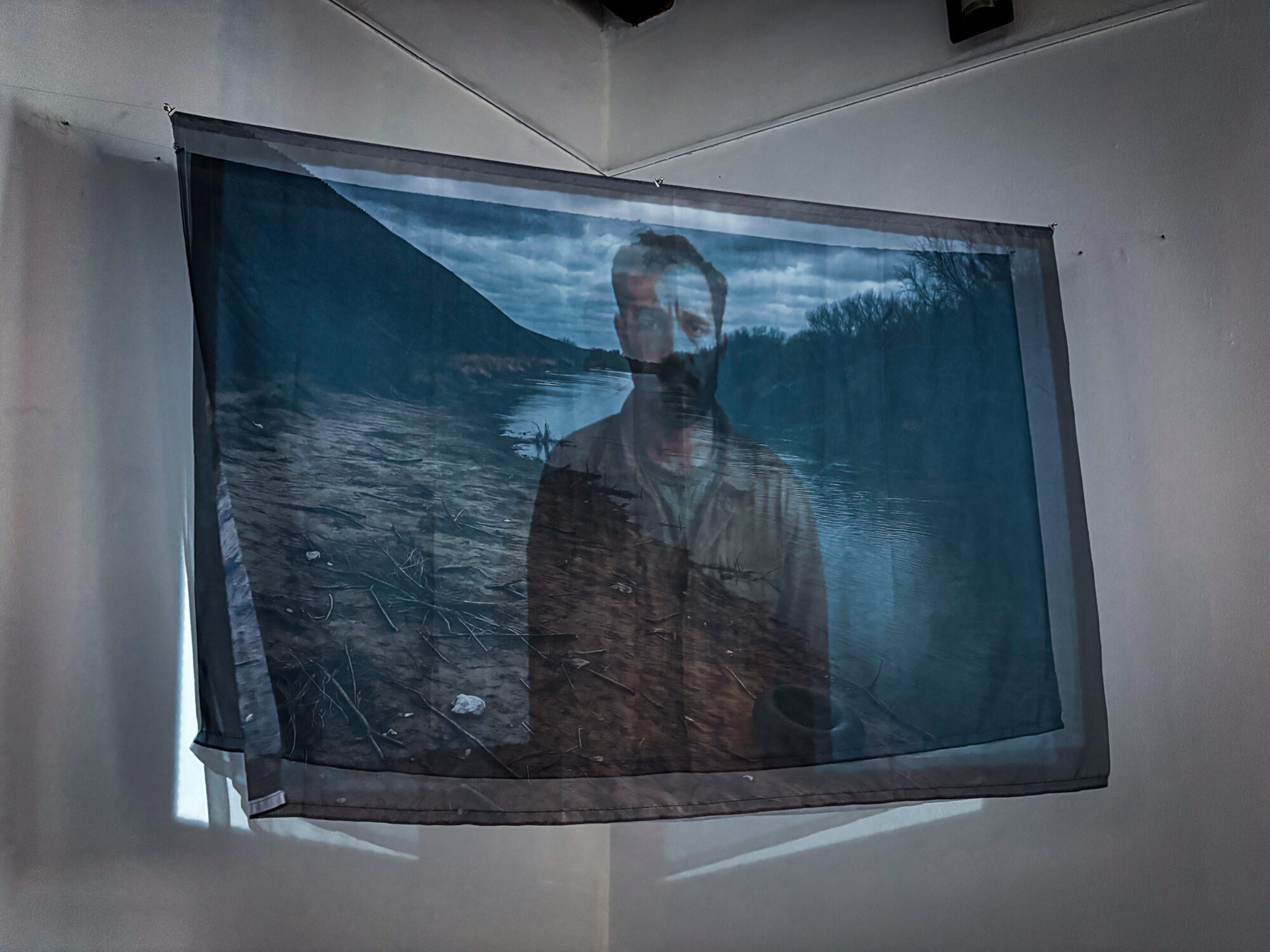 Estamos rotos (Instalación) / We are broken (Instalation)