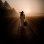 Vidas en tránsito By Ricardo Arispe, Nathalie Sayago, Febo, Ava y JMR01 / Lives in Transit By Ricardo Arispe, Nathalie Sayago, Febo, Ava, and JMR01