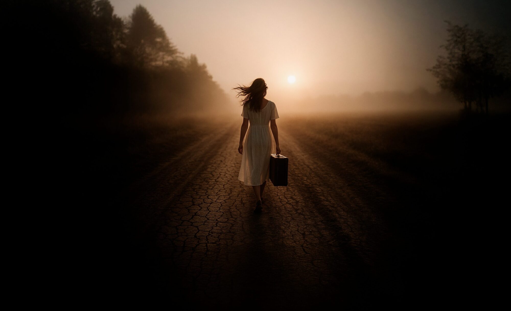 Vidas en tránsito By Ricardo Arispe, Nathalie Sayago, Febo, Ava y JMR01 / Lives in Transit By Ricardo Arispe, Nathalie Sayago, Febo, Ava, and JMR01