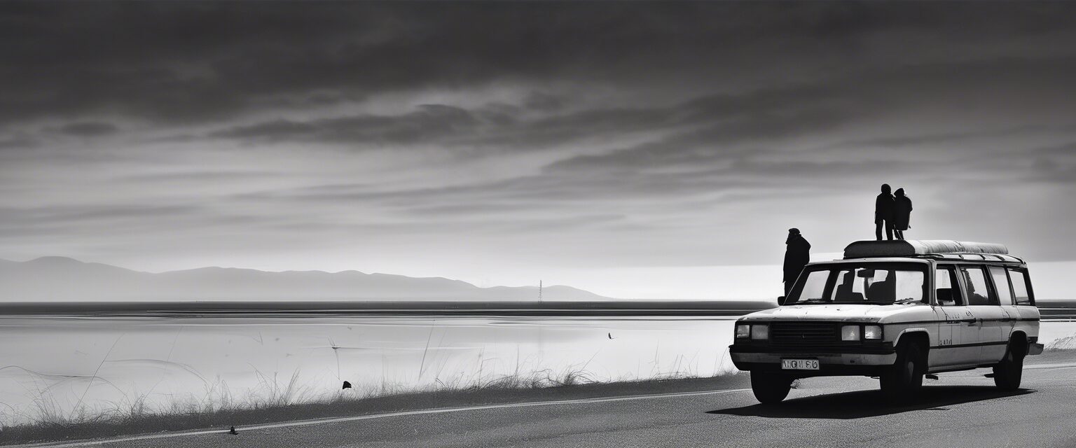  "Contraste migratorio: Luz y sombras del Viaje"

