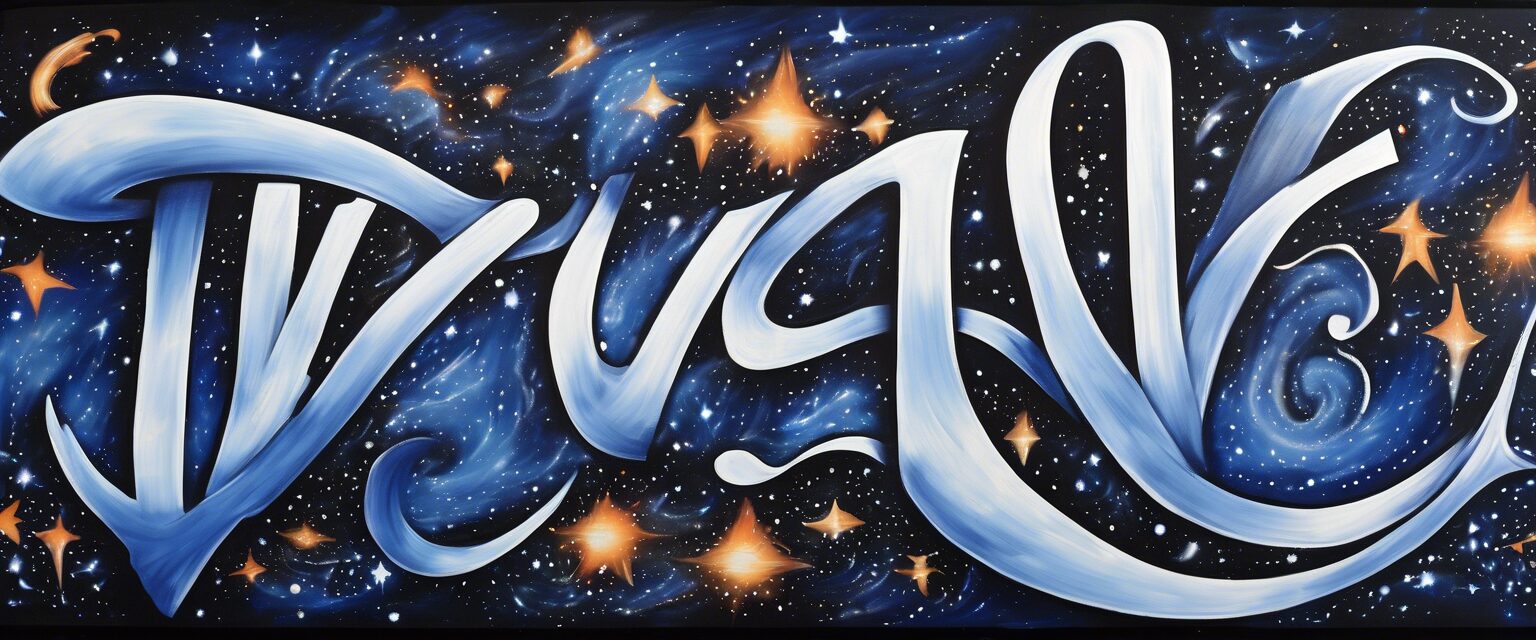  Sinfonía Urbana: Mi Nombre es VAN.

