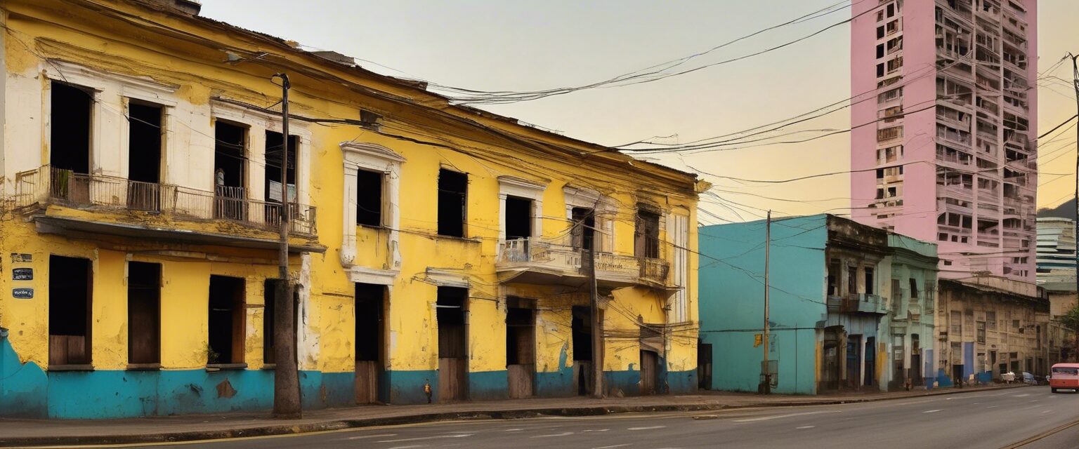  "Chernobyl: El Latido Silencioso de la Tragedia"

