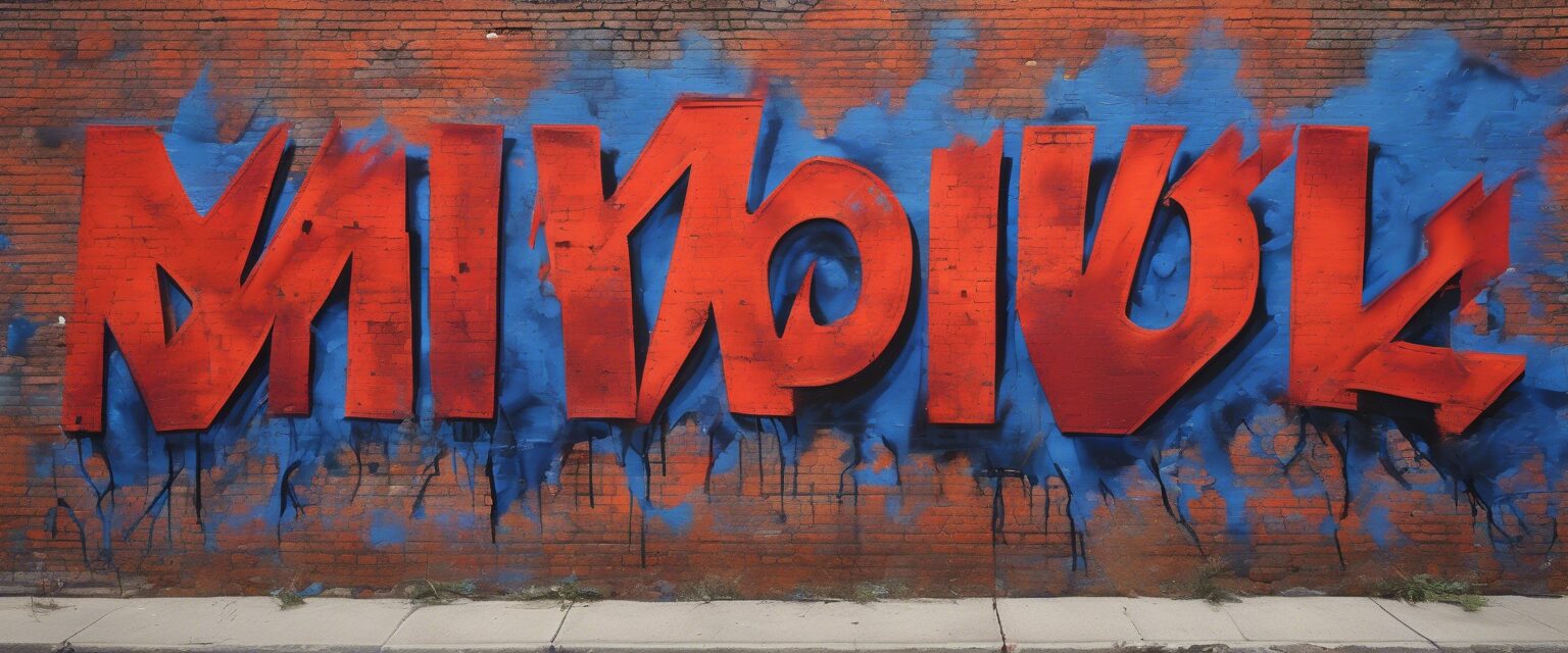  "Mi nombre es VAN: Corazón de la Calle"

