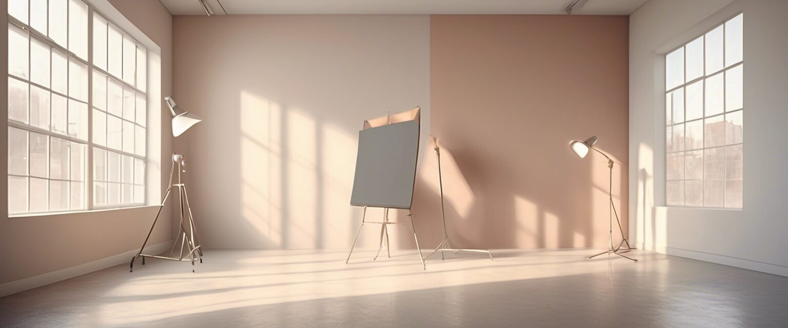  "Serenidad en el Estudio"

