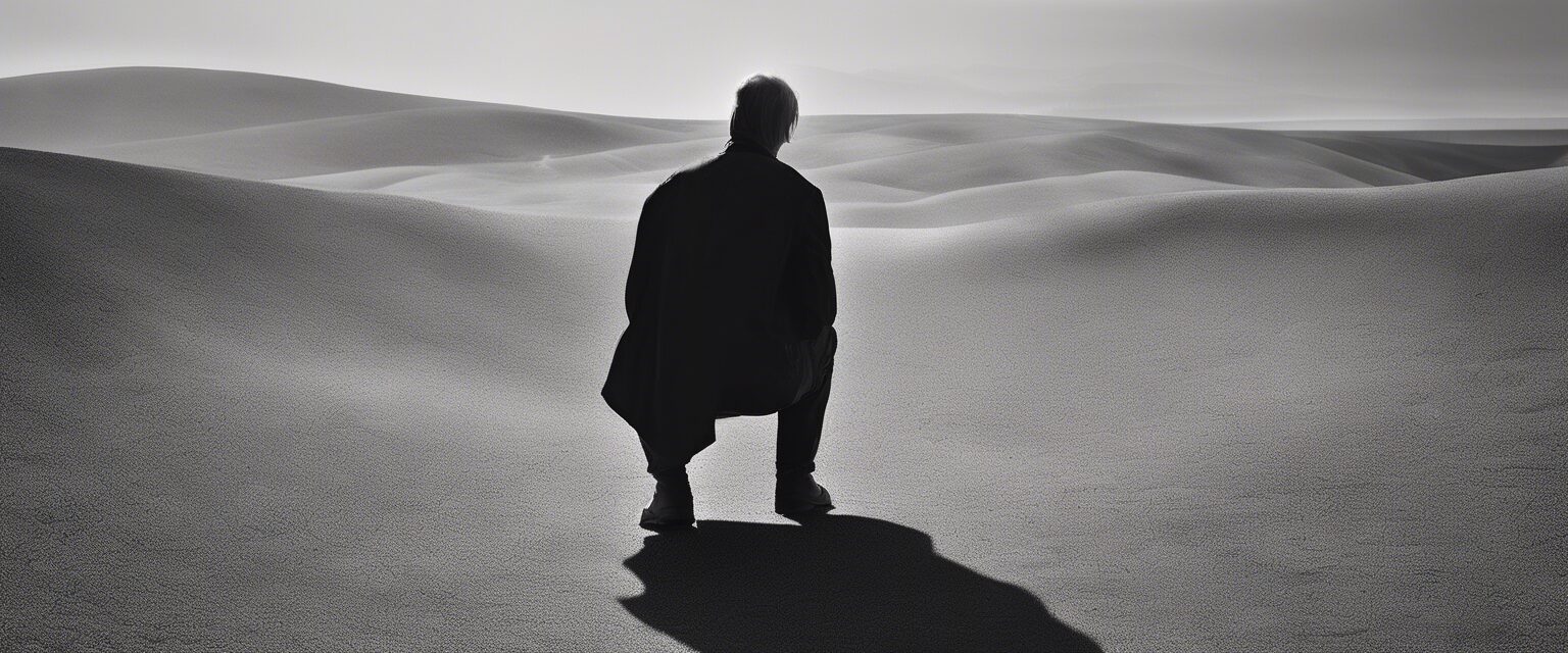  "Dicotomía del Desamor"

