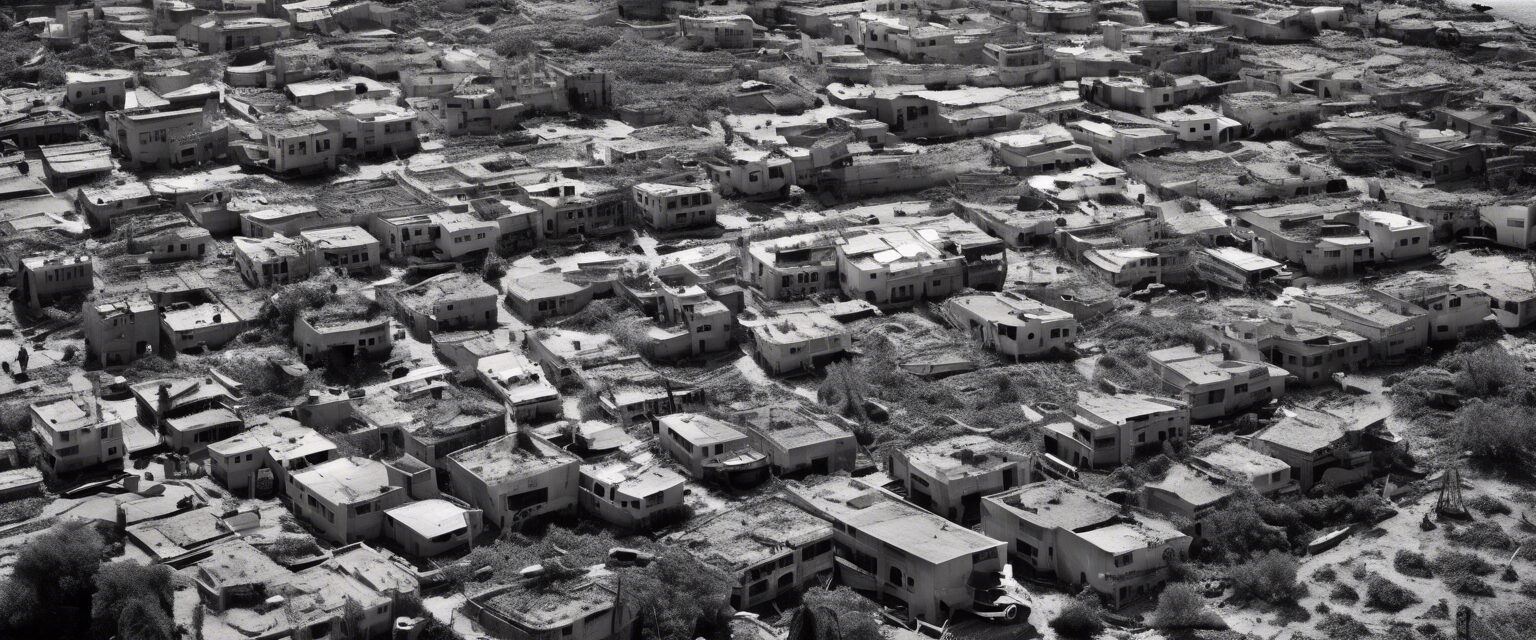  "Guerra y Paz: Un Contraste Isrraeli"

