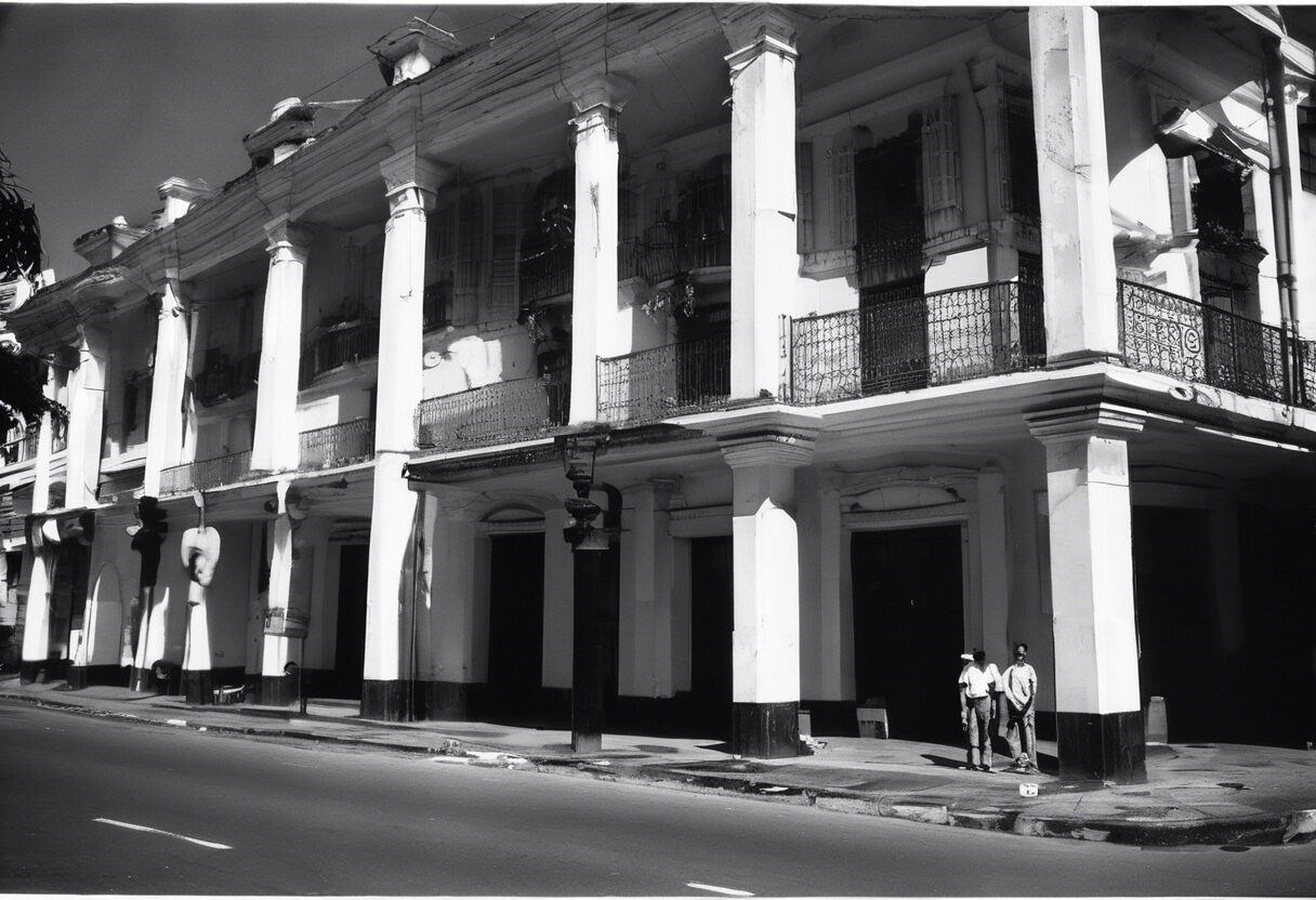  "Voces de la Calle: Caracas en el Siglo XIX"

