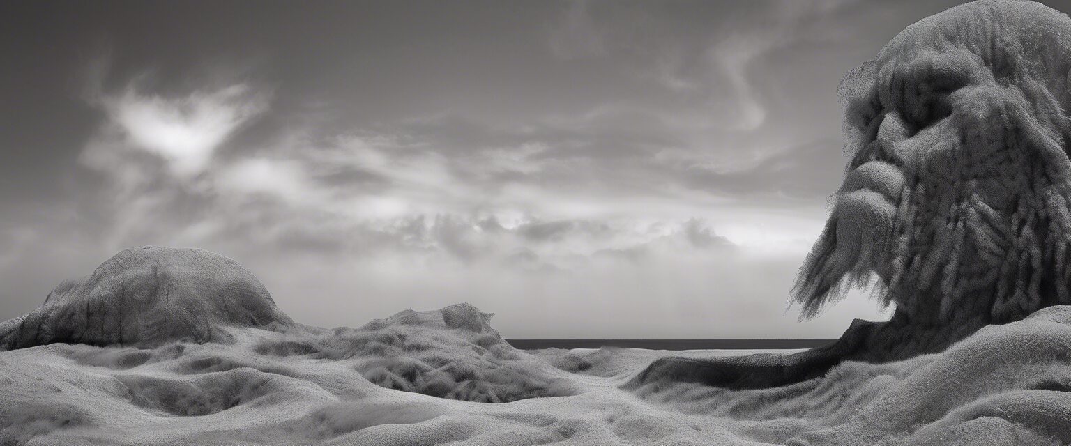  "Soy Artista: Un Manifesto Visual"

