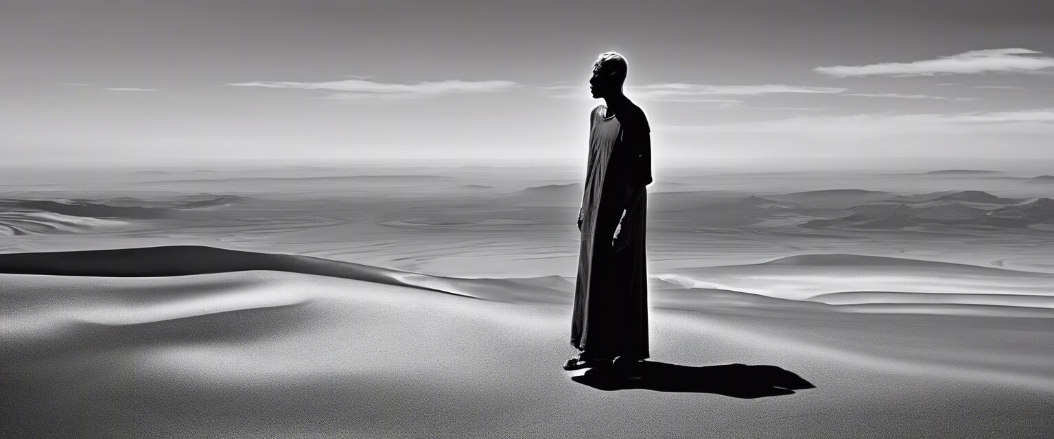  Resiliencia en Sombra y Luz.

