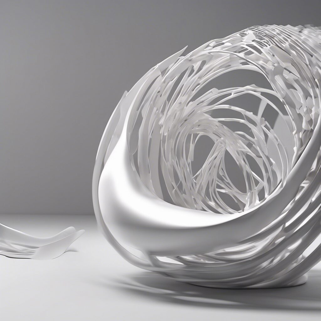  “Naturaleza Tecnológica: una Sinfonía en Azul”

