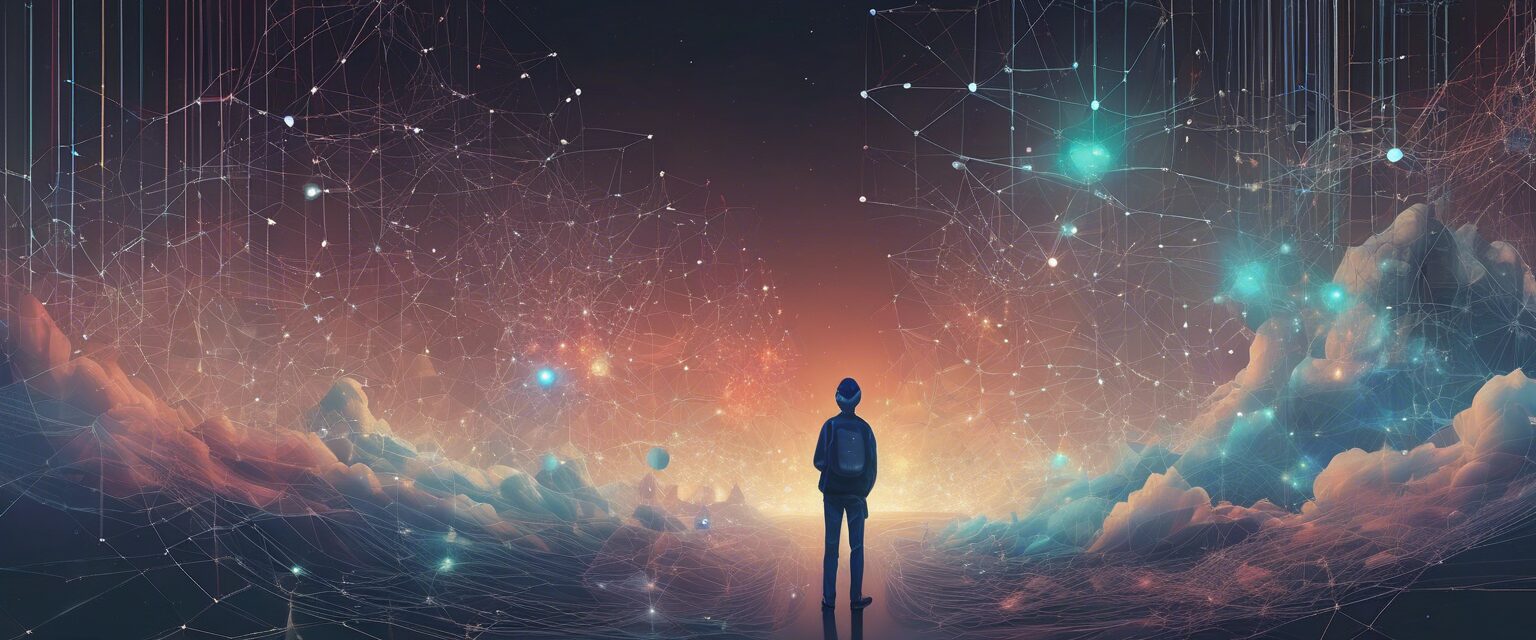  Desconexion Global: Un Viaje Visual a través del Acceso a Internet

