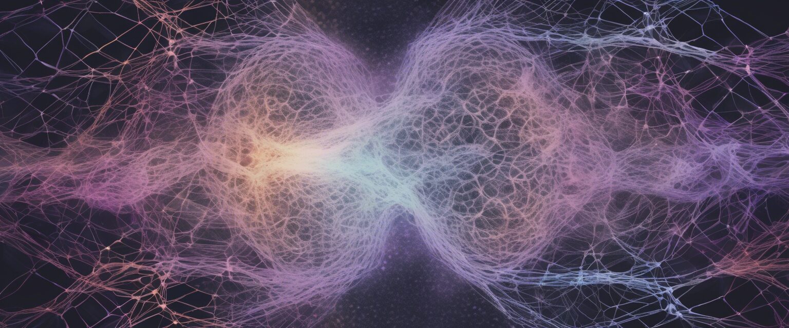  Nebulosa de Violencia Doméstica: Una Representación de Big Data

