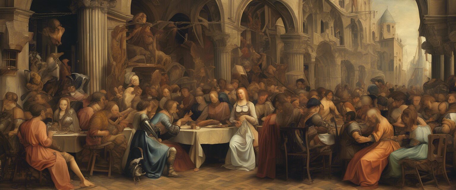  "Transhumanismo: Encuentro entre Pasado y Futuro"

