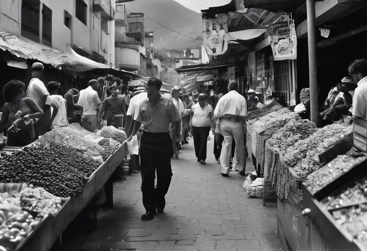  "Retoños de Elegancia en la Cotidianidad del Siglo XIX Caraqueño"

