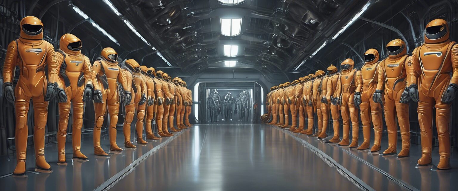  Guía de Estrellas: Guardianes de la Galaxia 

