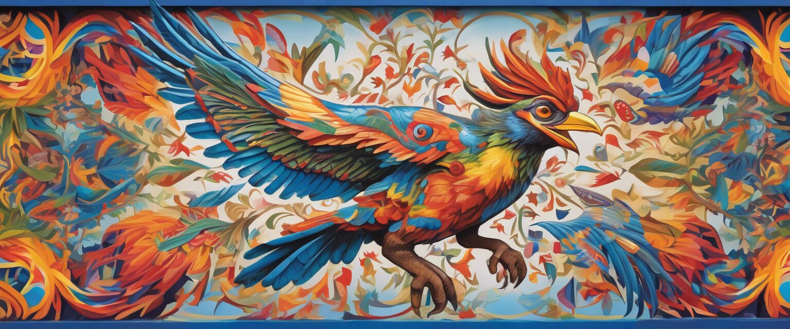  Amanecer de Libertad

