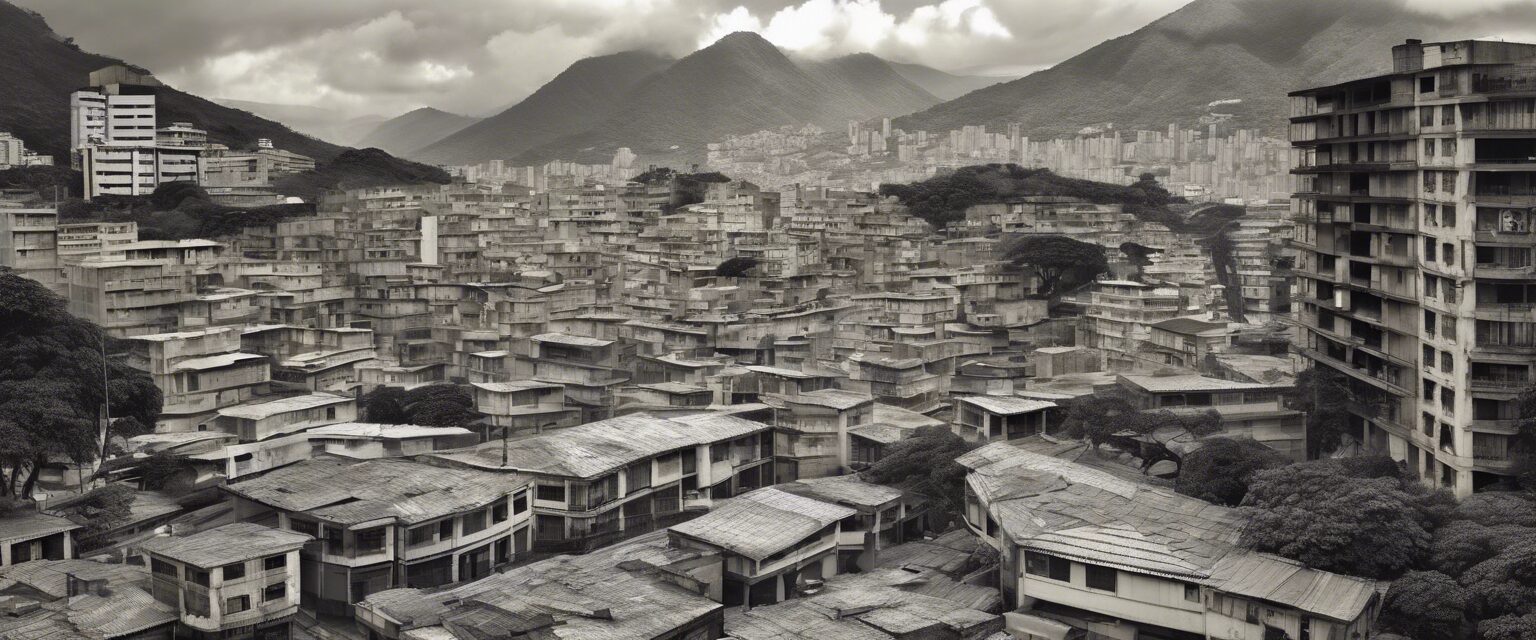  Amanecer de Innovación en Caracas

