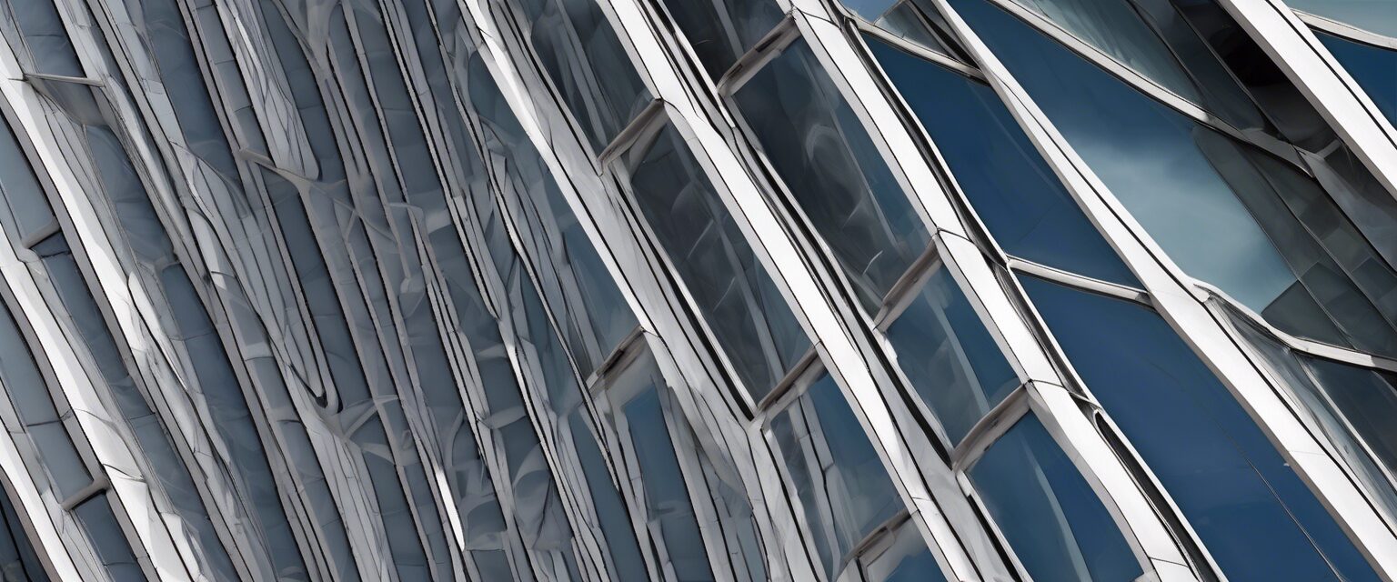  "Armonía entre Arquitectura y Artes Plásticas en Movimiento"

