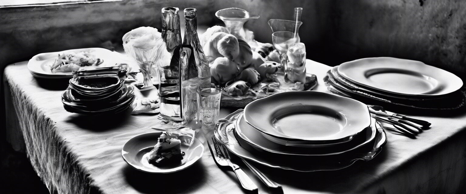  "Retrato de la Gula"

