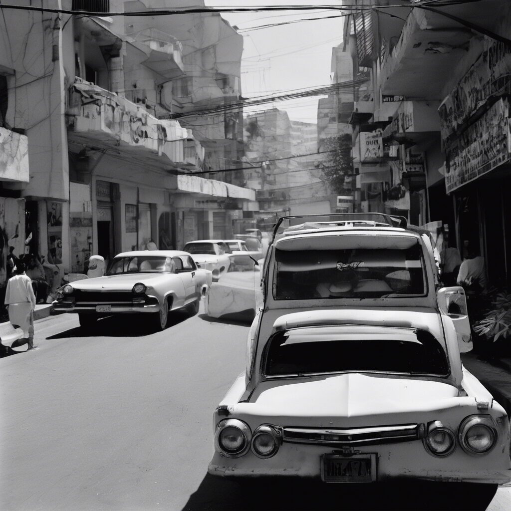  Futuro Análogo Venezolano

