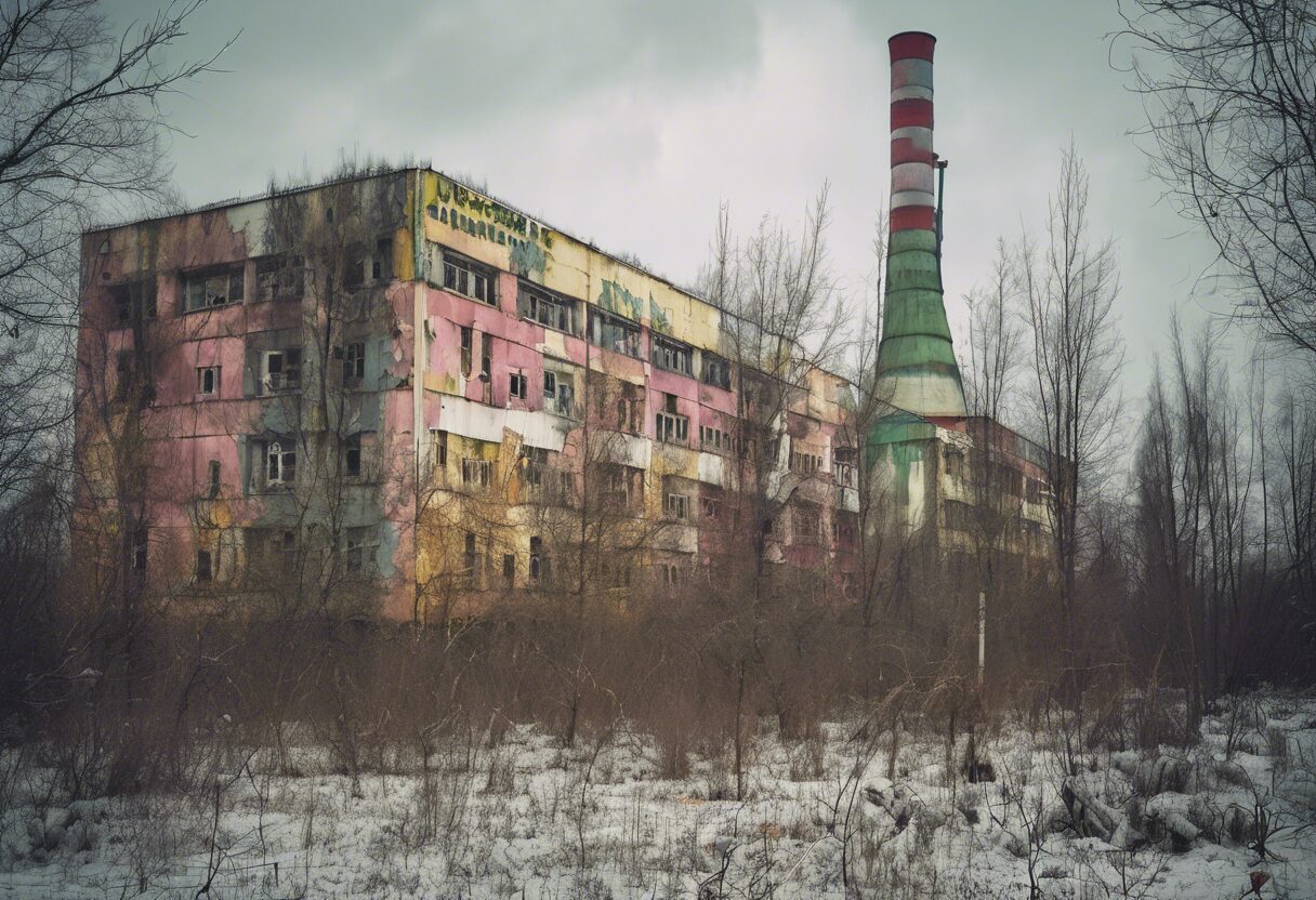  
Vibrante Resistencia: El Niño de La Guaira

