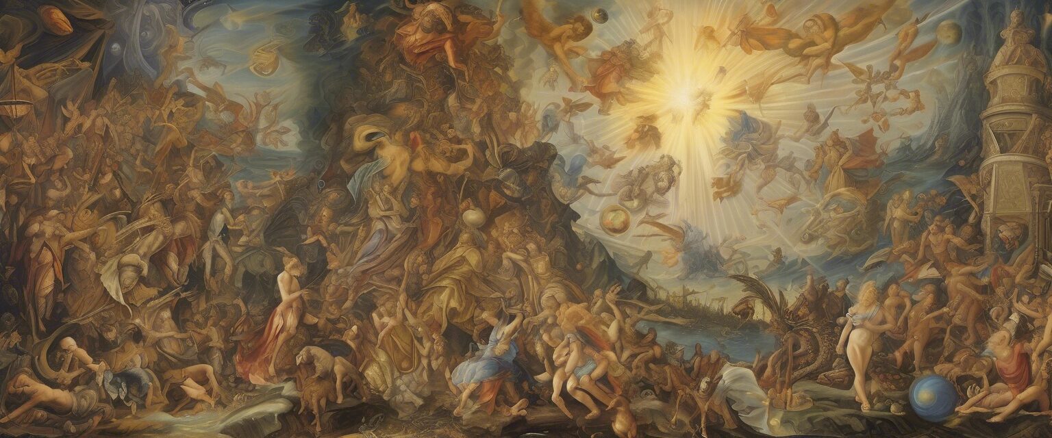  Revelación Ciberdivina 

