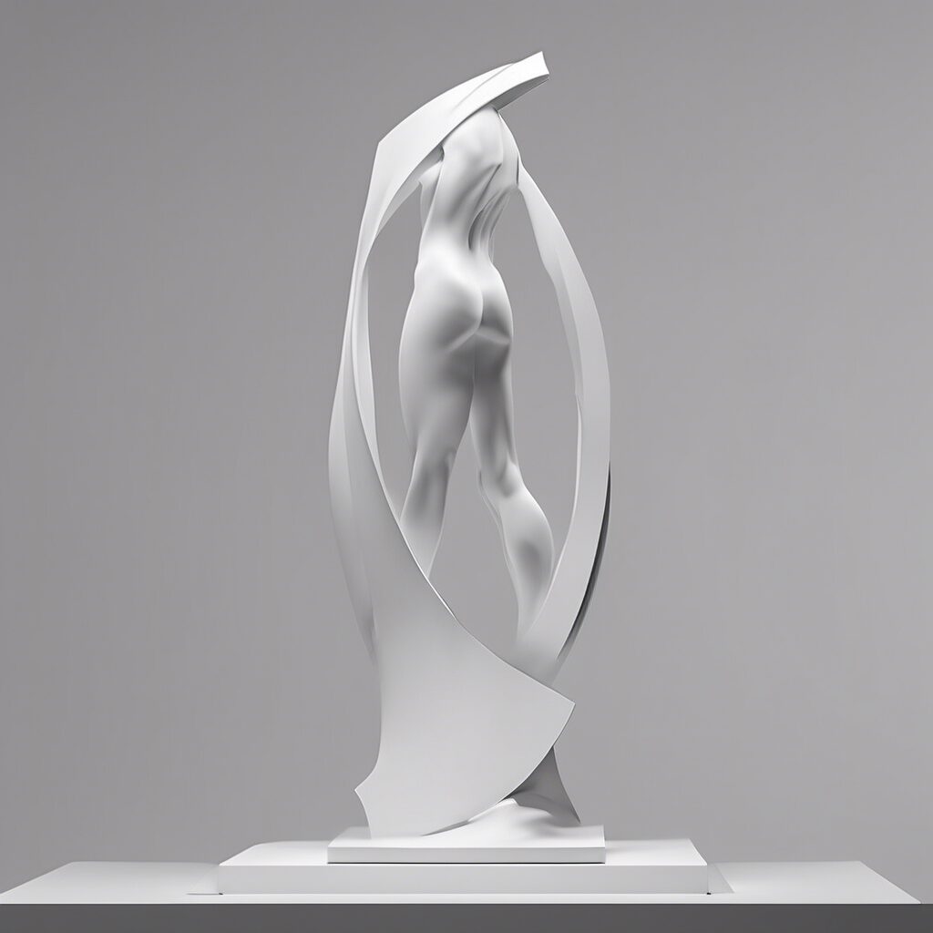  "Resiliencia Helada: La Elegancia de lo Inquebrantable"

