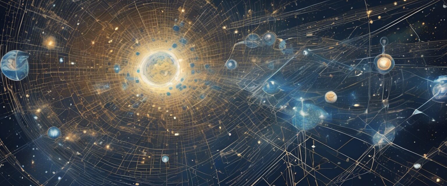  El Parlamento Cibernetico: Gobernanza y Legislación en la Era Posthumana.

