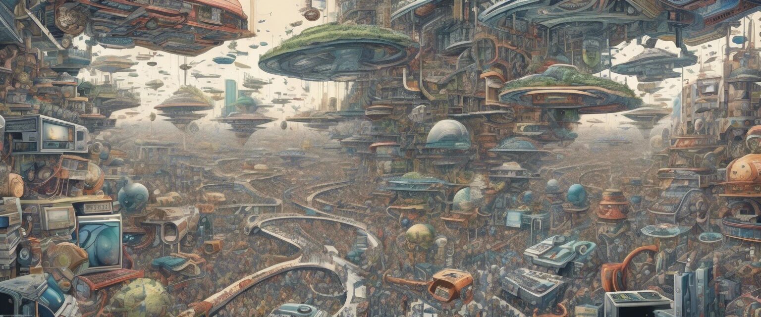  Transcendencia Cultural e Identitaria en el Espacio Digital.

