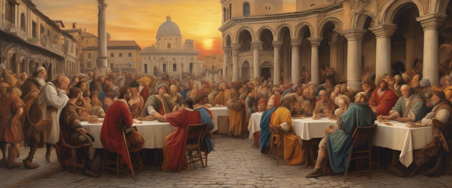  "El Desvelo de una Gran Verdad"

