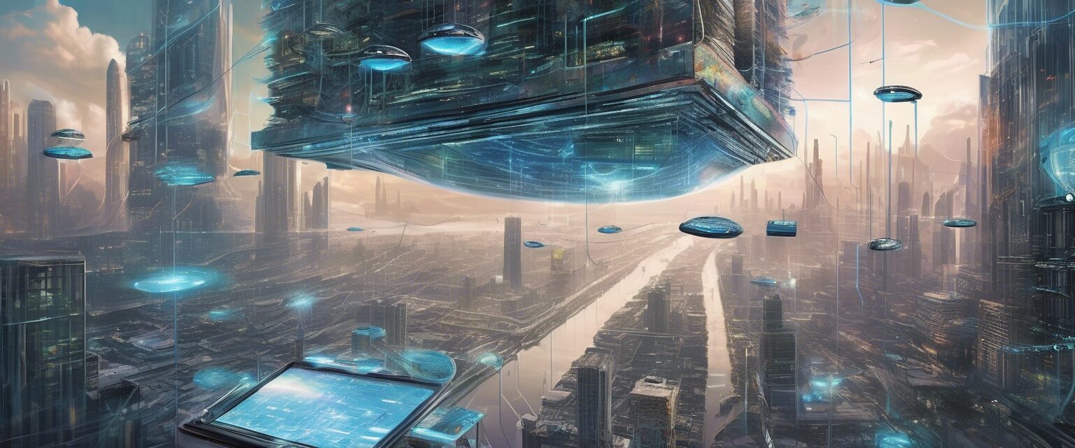  "La accesibilidad Digital: Un futuro Inclusivo de Posthumanismo"

