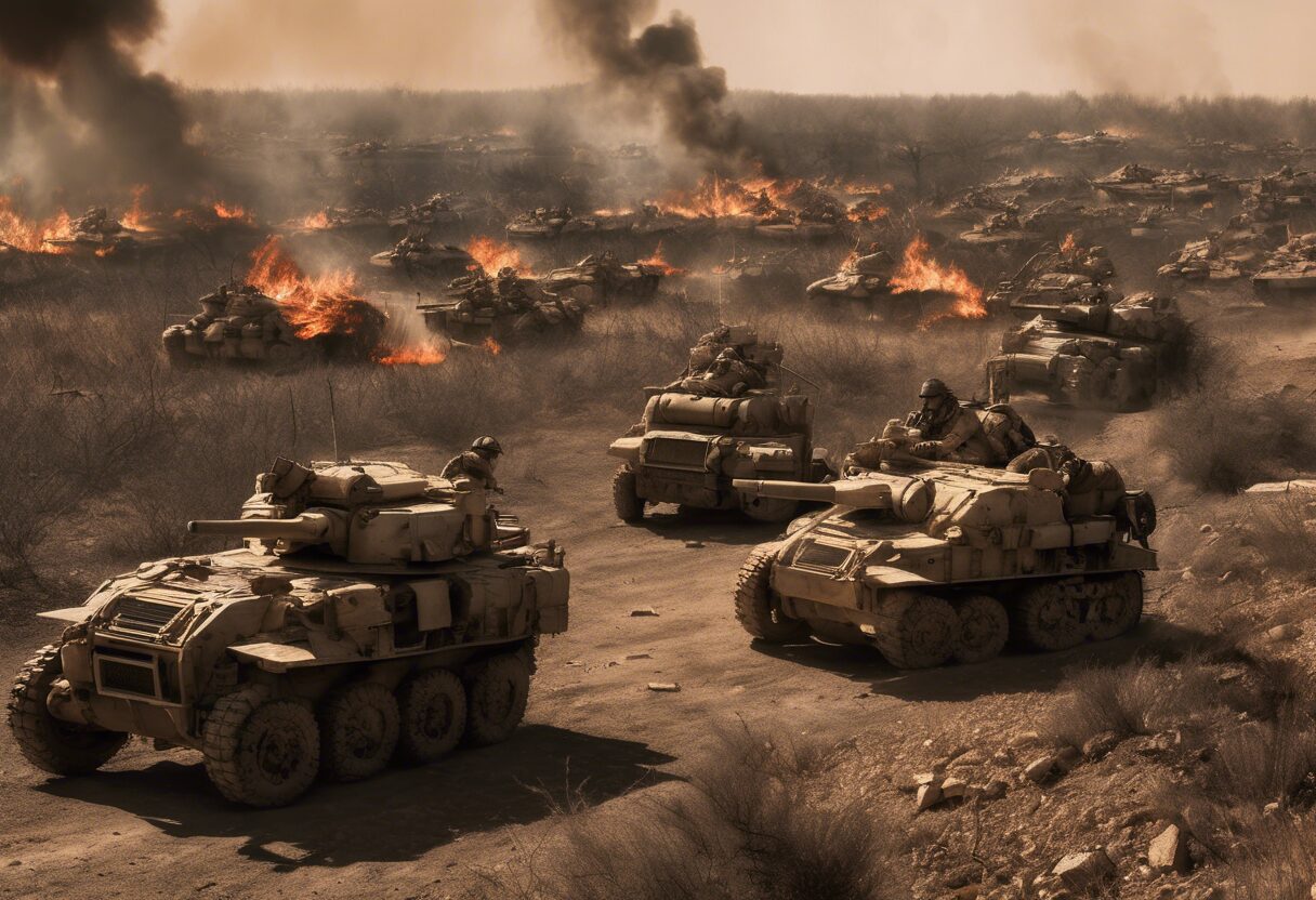  "Hipótesis de Apocalipsis"

