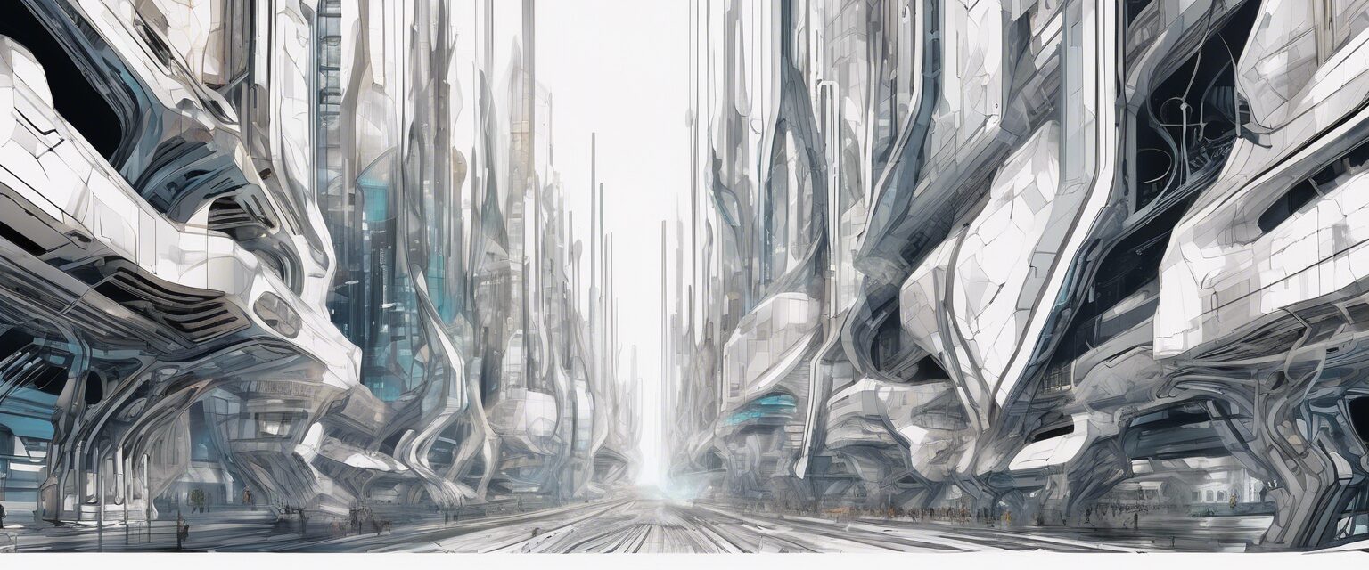  "Transrealidades: Un estudio visual de las multirealidades en disolución"

