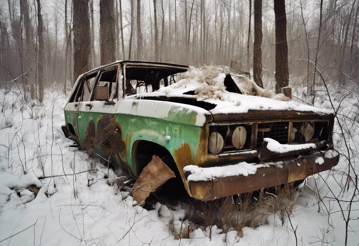  Chernobyl: Resurgimiento entre Ruinas

