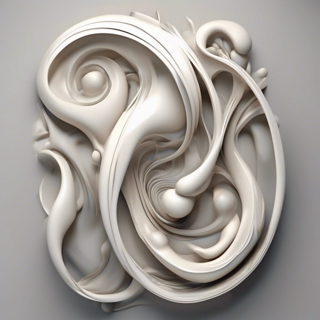  "Ascenso hacia lo Divino"

