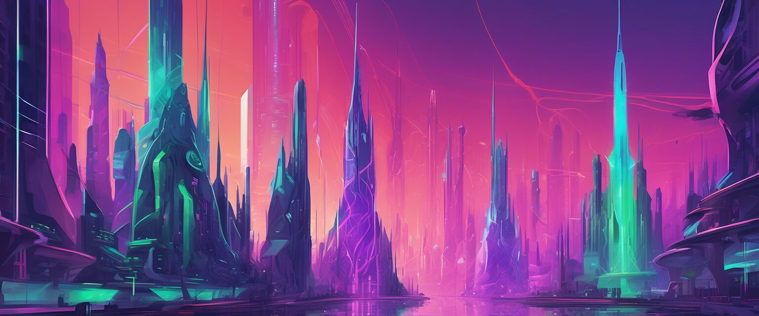  "Futurismo Digital: Enlace Transhumano y Derecho Digital en la Ciberciudad"

