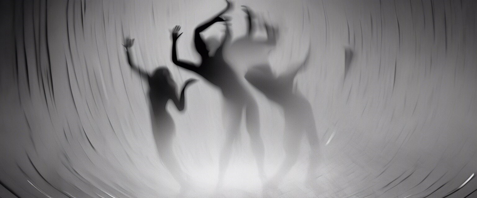  "Fusión de Sombras y Luz: Yo soy Pareja"

