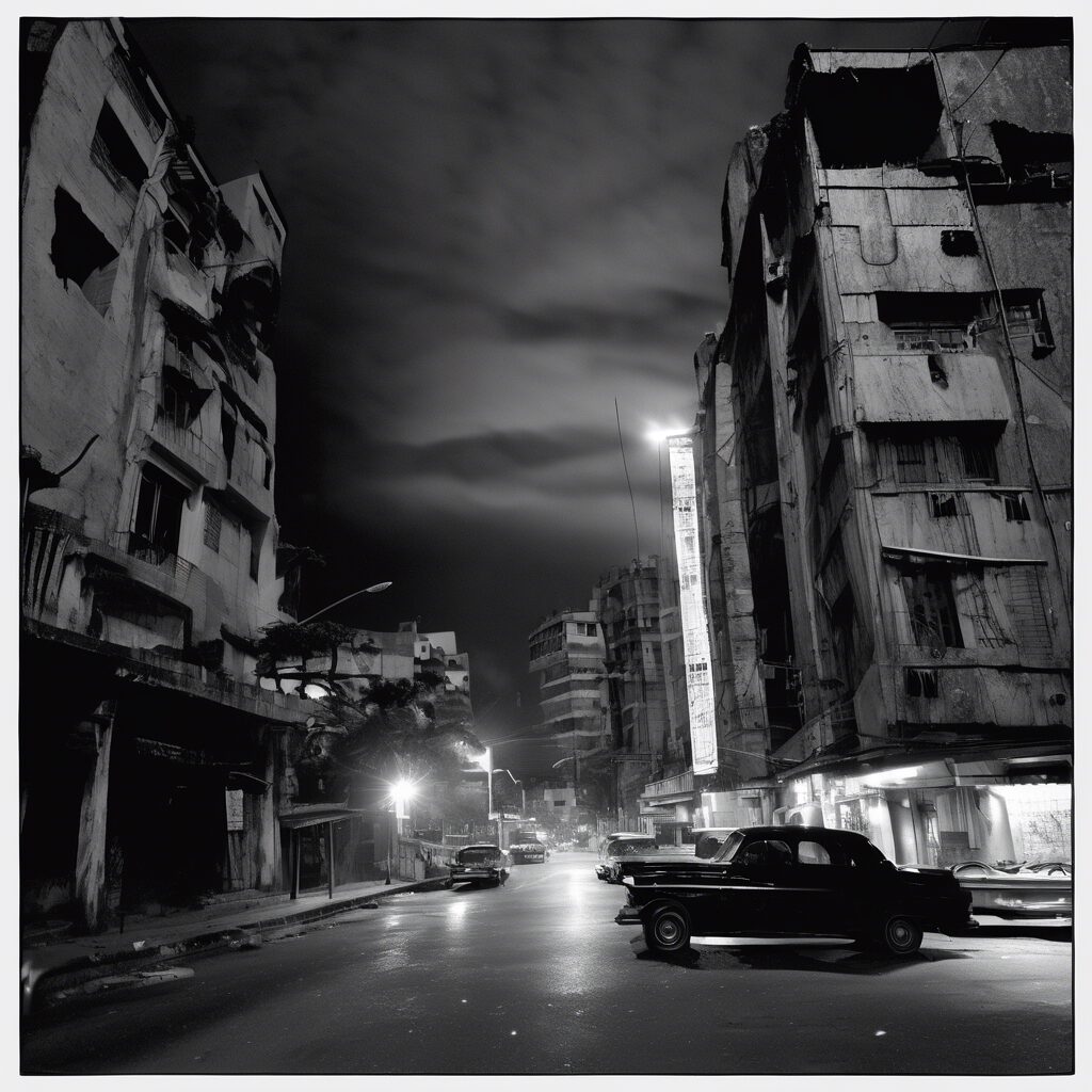  Crónica de una Realidad Futurista

