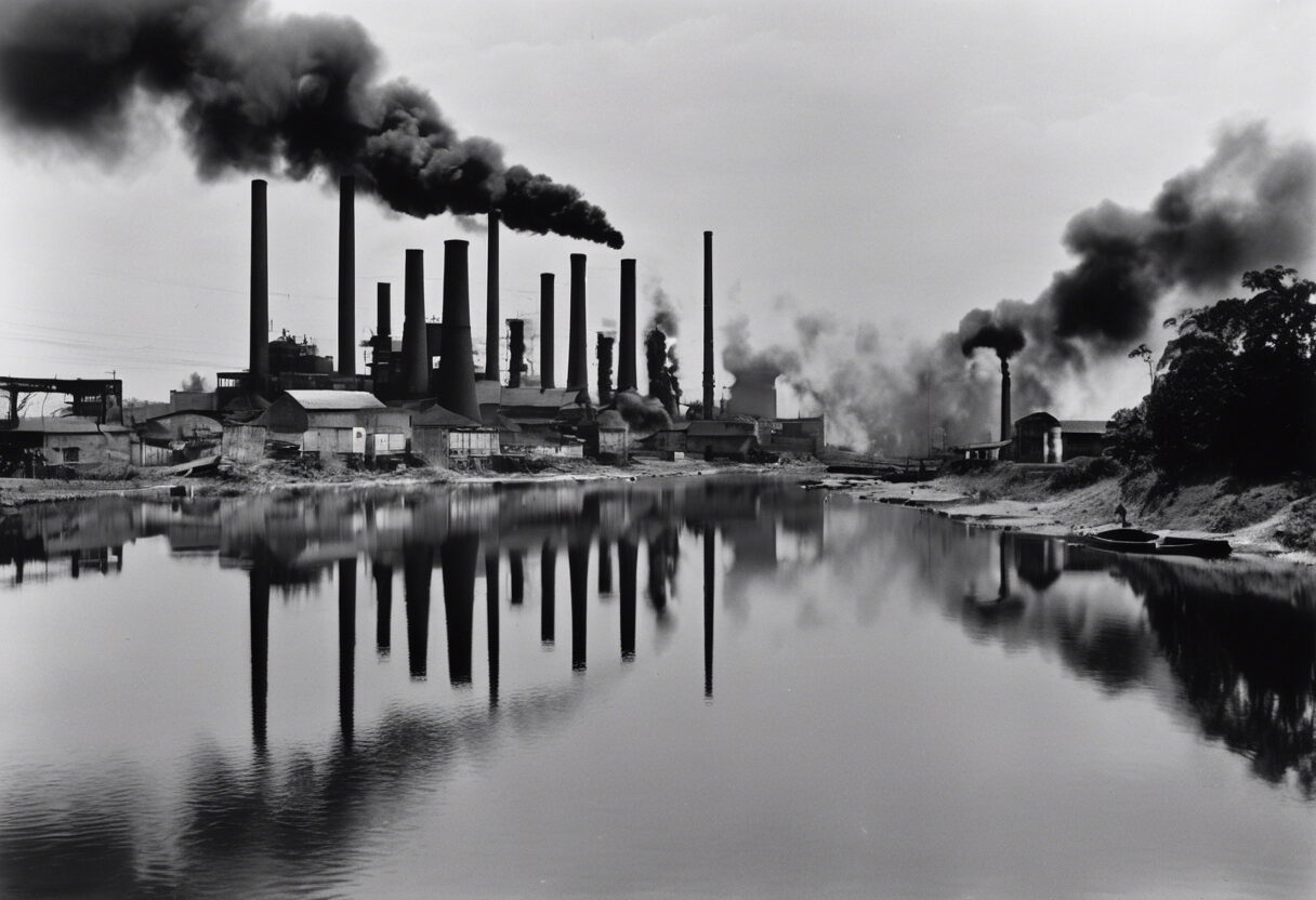  "Vestigios Industriales: Venezuela Siglo XIX"

