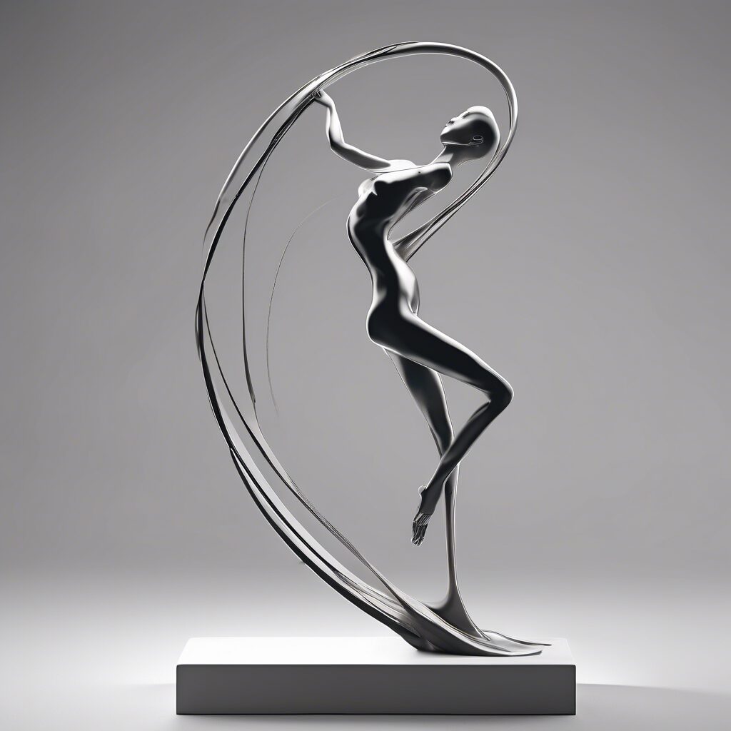  "El Hilo Sereno de la Humanidad". 

