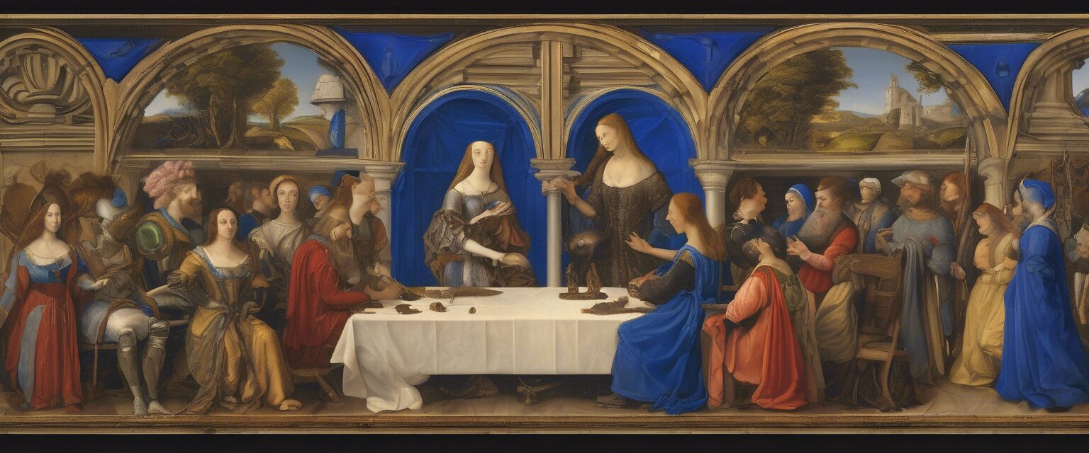  "Convergencia de Eras: Renacimiento y Futuro".

